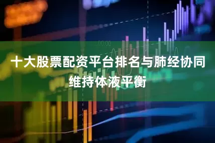十大股票配资平台排名与肺经协同维持体液平衡