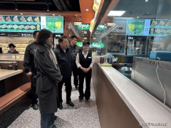 切实消弭食物平安风险现