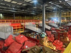 位邮政工做人员引见称