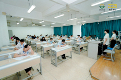 获得校方代表队第一名按法式申报“泉州市手艺